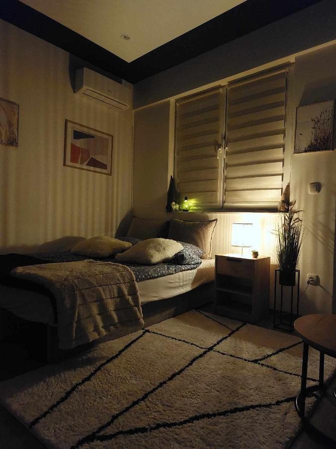 Apartman Jereza פריידור מראה חיצוני תמונה
