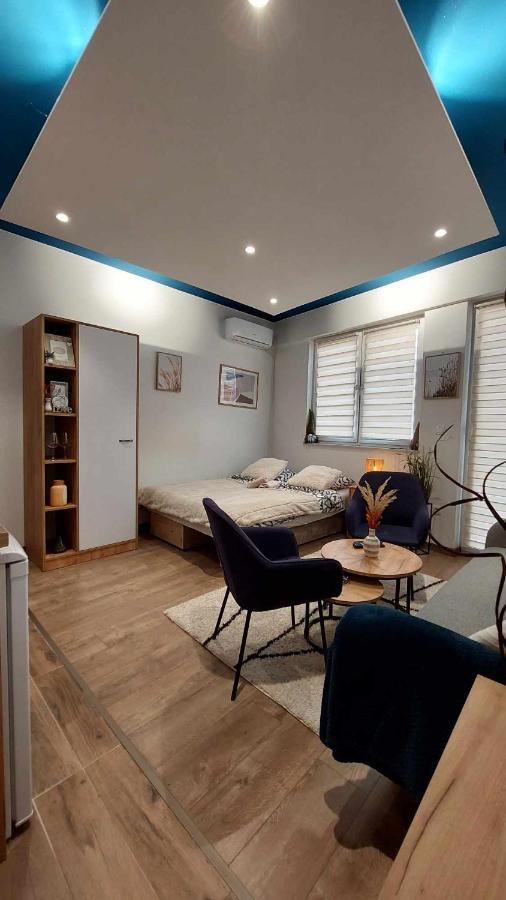 Apartman Jereza פריידור מראה חיצוני תמונה