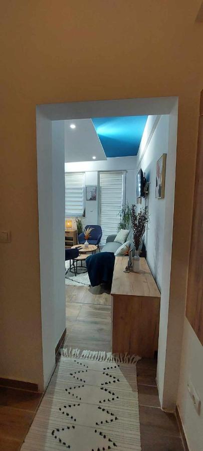 Apartman Jereza פריידור מראה חיצוני תמונה